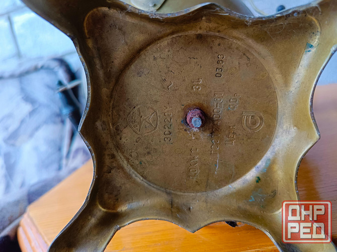 самовар Донецк - изображение 5