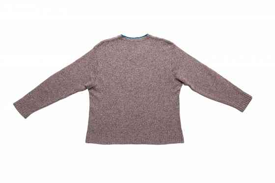 Свитер пуловер мужской 56 XXL Bugatti Италия шерсть Донецк