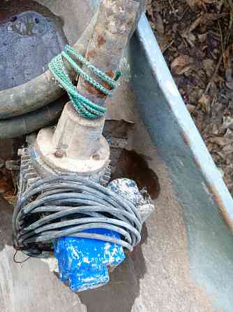 глубинный вибратор Донецк