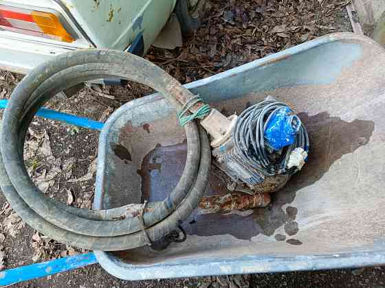 глубинный вибратор Донецк