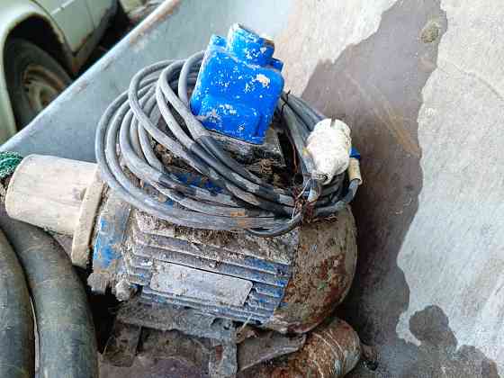 глубинный вибратор Донецк