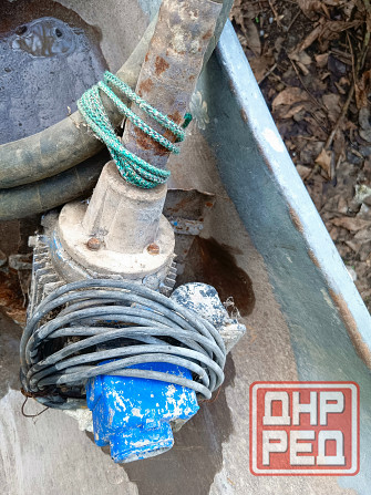 глубинный вибратор Донецк - изображение 3