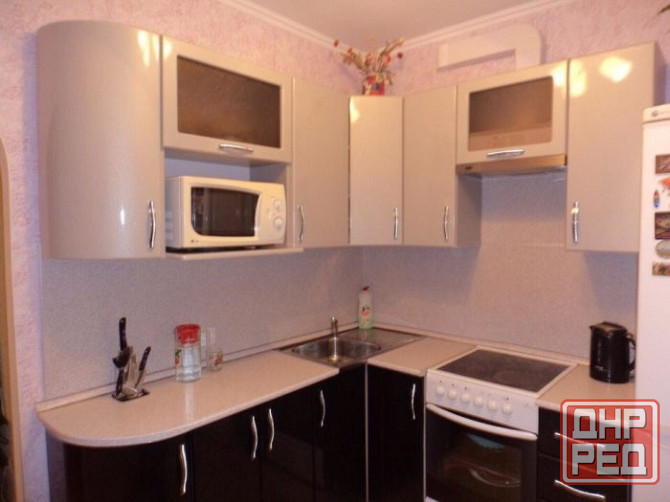 посуточно квартиры от 3500 руб. Макеевка - изображение 2