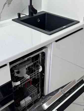 Сдается двухкомнатную квартиру 45м² этаж 4 Донецк