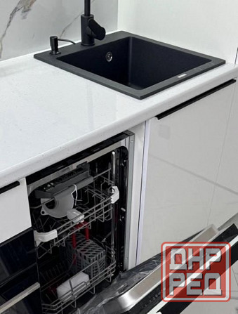 Сдается двухкомнатную квартиру 45м² этаж 4 Донецк - изображение 3