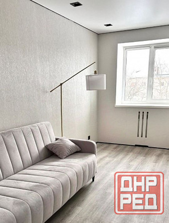 Сдается двухкомнатную квартиру 45м² этаж 4 Донецк - изображение 2