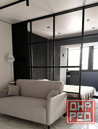 Сдается двухкомнатную квартиру 45м² этаж 4 Донецк - изображение 4