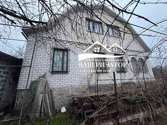 в продаже дом S-205 кв.м., г.Макеевка, пос.Бажанова Макеевка