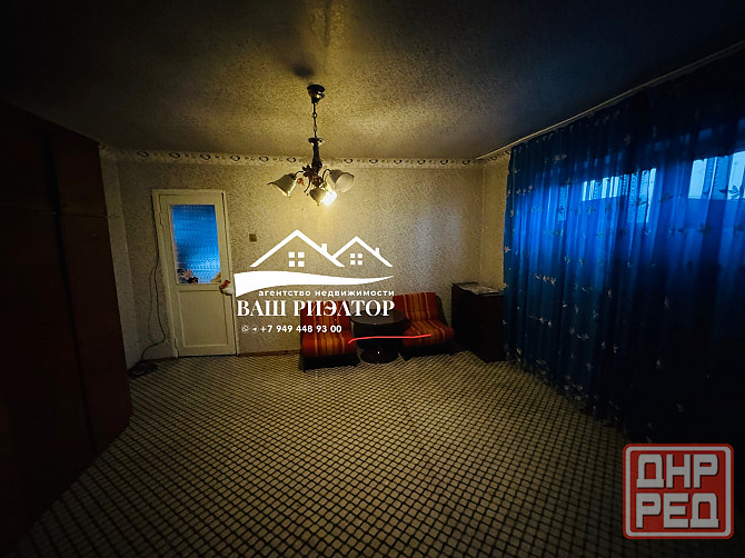 в продаже дом S-205 кв.м., г.Макеевка, пос.Бажанова Макеевка - изображение 5