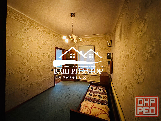 в продаже дом S-205 кв.м., г.Макеевка, пос.Бажанова Макеевка - изображение 8