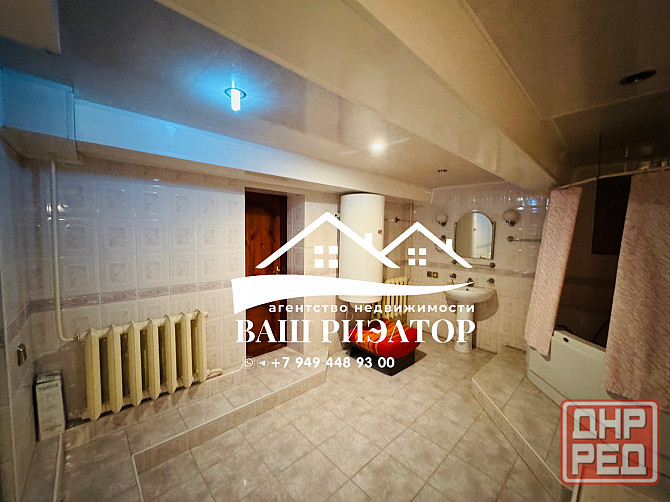 в продаже дом S-205 кв.м., г.Макеевка, пос.Бажанова Макеевка - изображение 3