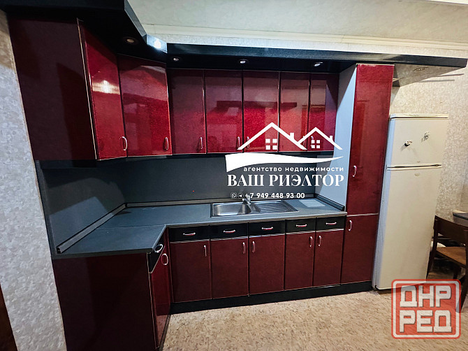 в продаже дом S-205 кв.м., г.Макеевка, пос.Бажанова Макеевка - изображение 9