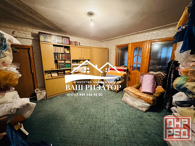 в продаже дом S-205 кв.м., г.Макеевка, пос.Бажанова Макеевка - изображение 4