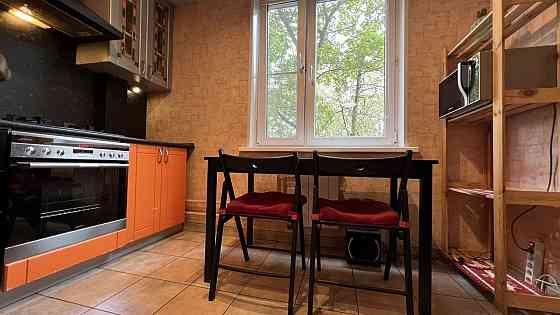 Сдаю 1-комнатную квартиру в Кировском районе Донецк