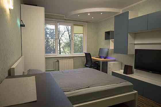 Сдаю 1-комнатную квартиру в Кировском районе Донецк