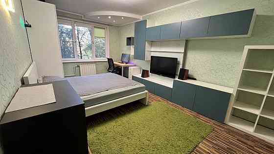 Сдаю 1-комнатную квартиру в Кировском районе Донецк