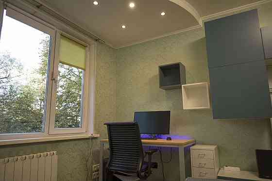 Сдаю 1-комнатную квартиру в Кировском районе Донецк