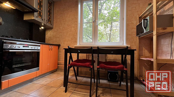 Сдаю 1-комнатную квартиру в Кировском районе Донецк - изображение 5