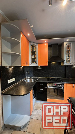 Сдаю 1-комнатную квартиру в Кировском районе Донецк - изображение 4