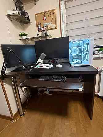 Продам комплект мебели Донецк