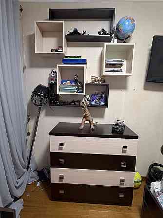 Продам комплект мебели Донецк