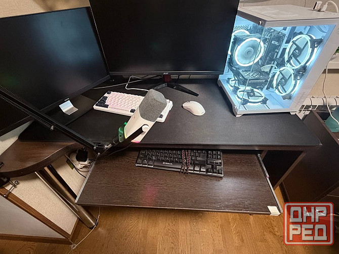 Продам комплект мебели Донецк - изображение 7