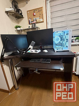 Продам комплект мебели Донецк - изображение 6