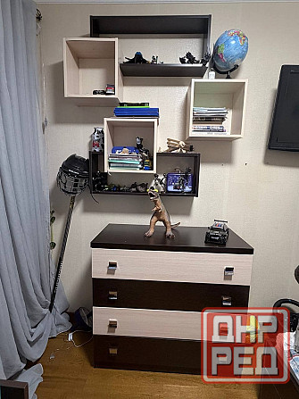 Продам комплект мебели Донецк - изображение 4