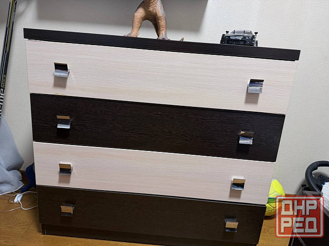 Продам комплект мебели Донецк - изображение 3