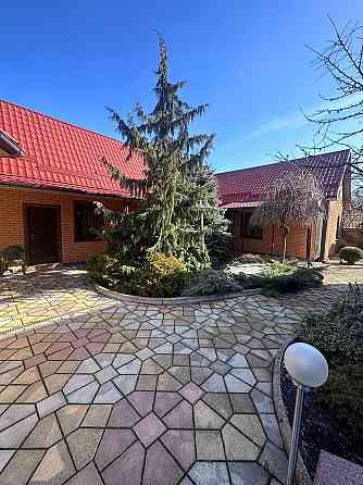 Продажа дома 500 кв.м. Донецк