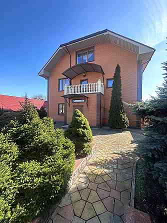 Продажа дома 500 кв.м. Донецк