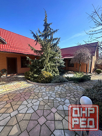 Продажа дома 500 кв.м. Донецк - изображение 2