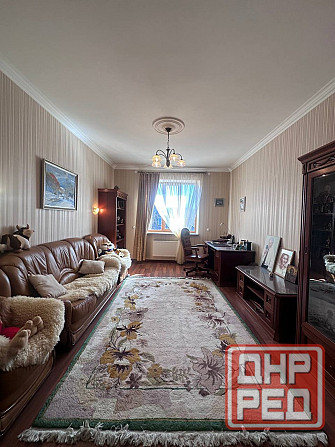 Продажа дома 500 кв.м. Донецк - изображение 9