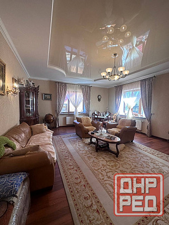 Продажа дома 500 кв.м. Донецк - изображение 10