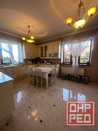 Продажа дома 500 кв.м. Донецк - изображение 5