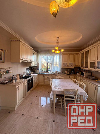 Продажа дома 500 кв.м. Донецк - изображение 4