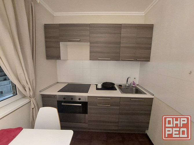 Сдам двухкомнатную квартиру по адресу Ворошиловский район, улица Щорса, 69 Донецк - изображение 2