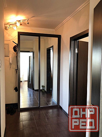 Сдам двухкомнатную квартиру по адресу Ворошиловский район, улица Щорса, 69 Донецк - изображение 1