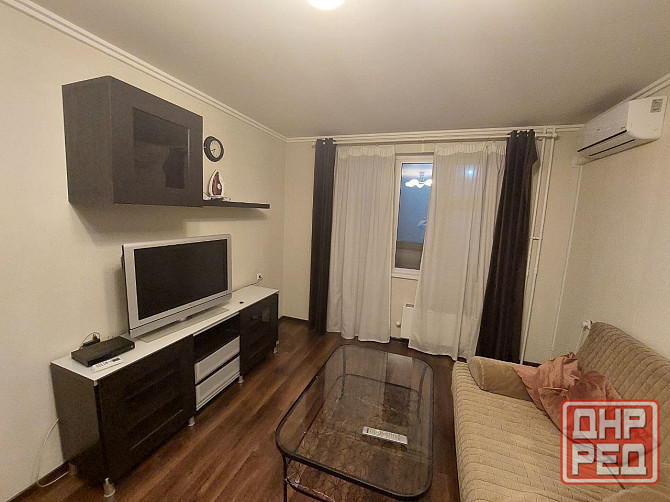 Сдам двухкомнатную квартиру по адресу Ворошиловский район, улица Щорса, 69 Донецк - изображение 5