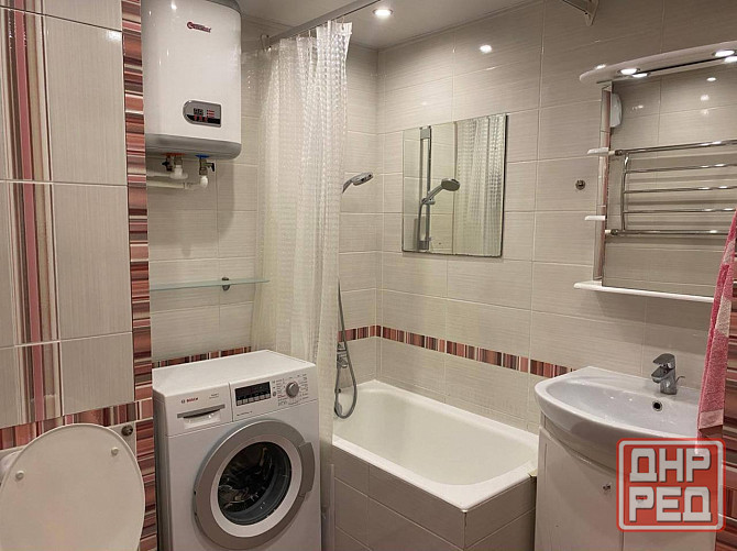 Сдам двушку квартиру в Киевском районе Донецк - изображение 5