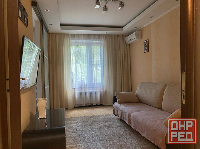 Сдам двушку квартиру в Киевском районе Донецк - изображение 3