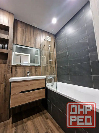 Квартира в центре Донецка! Пер. Орешкова, Ворошиловский район Донецк - изображение 2