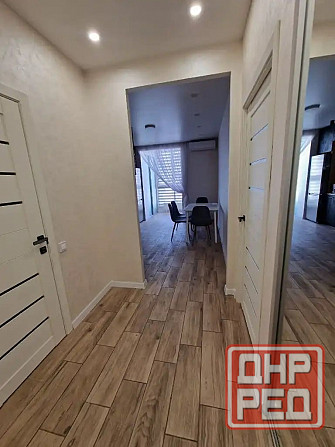 Квартира в центре Донецка! Пер. Орешкова, Ворошиловский район Донецк - изображение 7