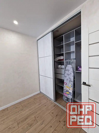 Квартира в центре Донецка! Пер. Орешкова, Ворошиловский район Донецк - изображение 5