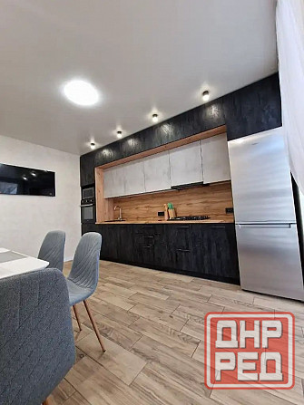 Квартира в центре Донецка! Пер. Орешкова, Ворошиловский район Донецк - изображение 1