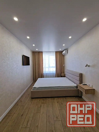 Квартира в центре Донецка! Пер. Орешкова, Ворошиловский район Донецк - изображение 8