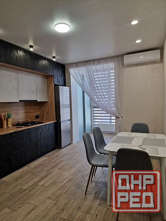 Квартира в центре Донецка! Пер. Орешкова, Ворошиловский район Донецк - изображение 4