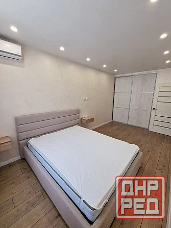 Квартира в центре Донецка! Пер. Орешкова, Ворошиловский район Донецк - изображение 6