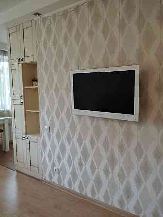 Сдам 1 комн. квартиру,3/5, евро, б. Шевченко, Калининский рынок Донецк