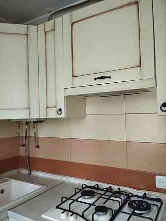 Сдам 1 комн. квартиру,3/5, евро, б. Шевченко, Калининский рынок Донецк